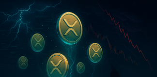 XRP Dormant Cash On The Transfer: Cause Behind Worth Plunge?