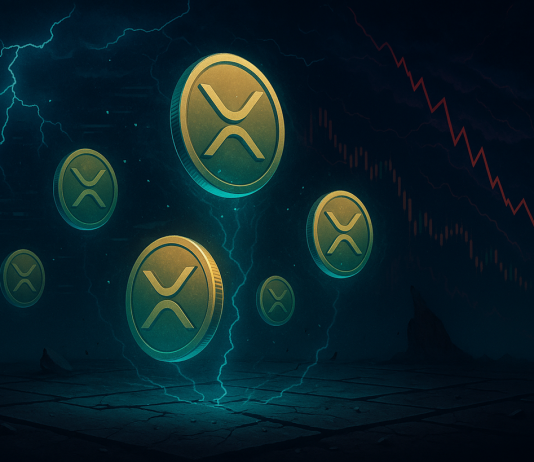 XRP Dormant Cash On The Transfer: Cause Behind Worth Plunge?