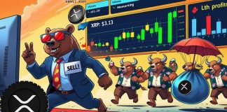 XRP Value Prediction: XRP Bears Seize Management as Quantity Rises and Bullish Momentum Fades—What’s Subsequent? XRP Value Prediction: XRP Bears Seize Management as Quantity Rises and Bullish Momentum Fades—What’s Subsequent?