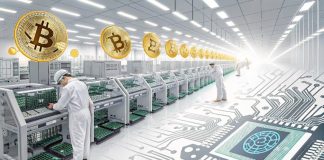 Bitmain to Open First US Chip Manufacturing facility Amid Commerce Tensions Bitmain to Open First US Chip Manufacturing facility Amid Commerce Tensions