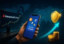 Interactive Brokers and PayPal Take Lead in Crypto Adoption Race: Right here’s Why Finest Pockets Token Stands to Profit Interactive Brokers and PayPal Take Lead in Crypto Adoption Race: Right here’s Why Finest Pockets Token Stands to Profit