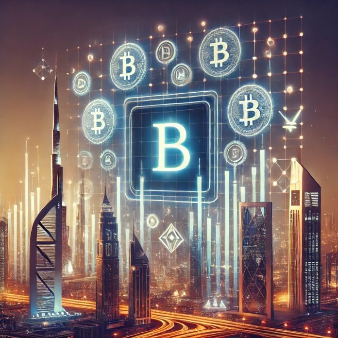 Rakbank Introduces AED-Primarily based Crypto Buying and selling for UAE Shoppers