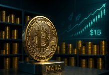 MARA Adopts a ‘By no means Promote’ Bitcoin Technique with Practically $1B Funding – Prime Presales to Soar