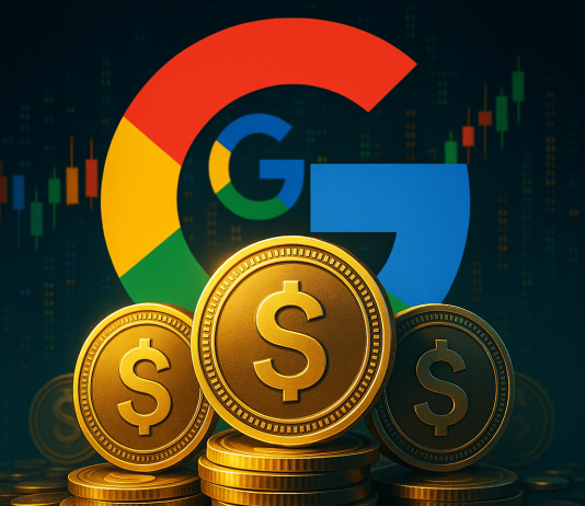 Stablecoin Google Searches Hit All-Time Excessive as GENIUS Act Fuels $272B Market Surge Stablecoin Google Searches Hit All-Time Excessive as GENIUS Act Fuels $272B Market Surge