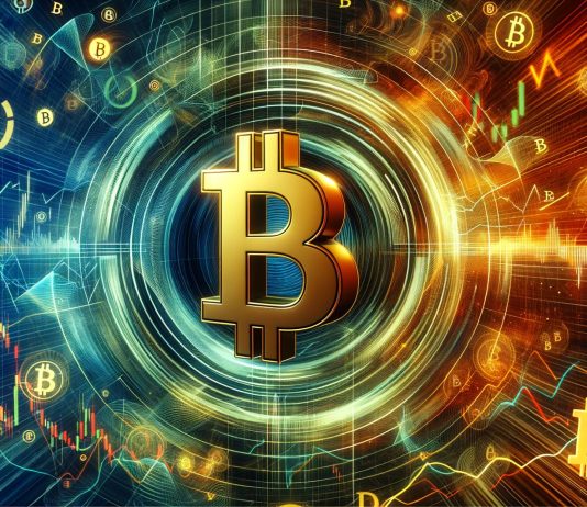 Bitcoin Value Holds Regular – Vary-Certain Motion Dominates Value Chart