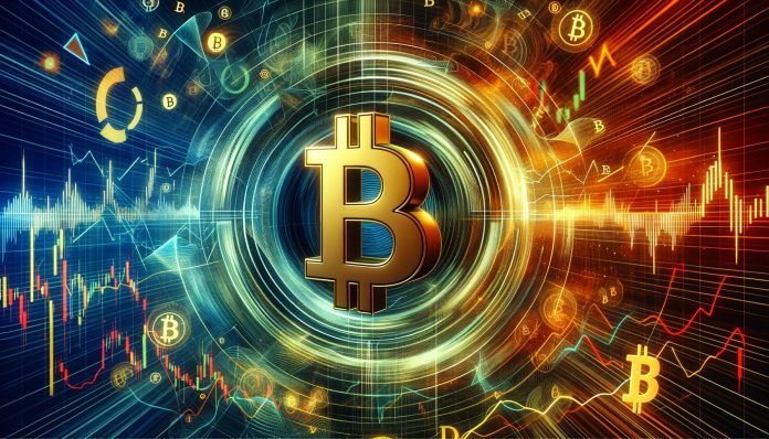 Bitcoin Value Holds Regular – Vary-Certain Motion Dominates Value Chart
