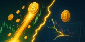 Bitcoin Shopping for Spree Ends On Coinbase: Momentary Pause Or Pattern Shift?