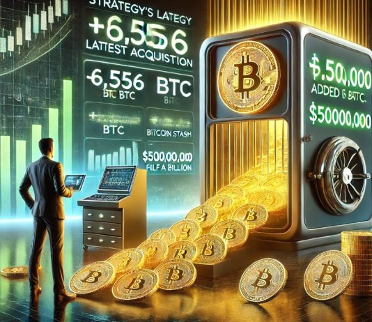 Technique Leverages IPO Success to Purchase Over 21,000 Bitcoin