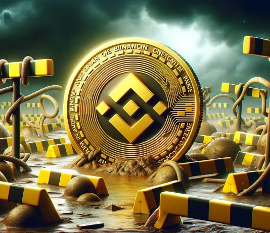 BNB Worth Corrects Good points After Sturdy Rally – Is It Only a Wholesome Pullback?