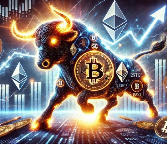 BlackRock Analysts Predict Main Bitcoin Surge As US Laws Strengthens Stablecoins