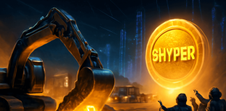 Firm Raises One other 5,800 Bitcoins in ‘Gold Rush’ – Right here’s Why $HYPER Is a Nice Purchase Now