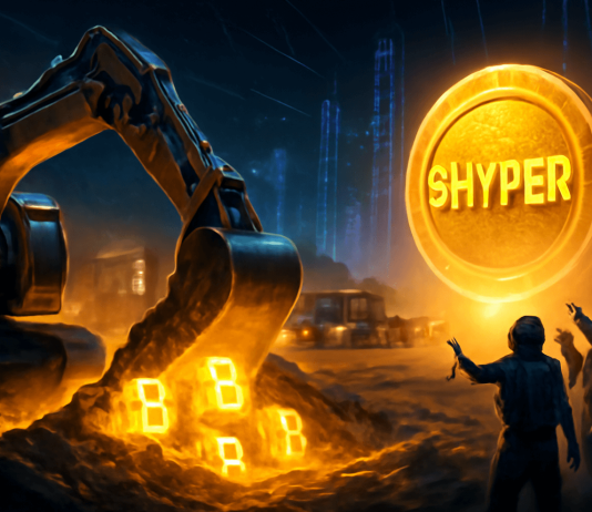 Firm Raises One other 5,800 Bitcoins in ‘Gold Rush’ – Right here’s Why $HYPER Is a Nice Purchase Now