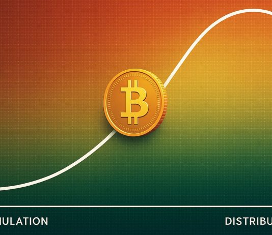 Bitcoin Warmth Macro Section Indicators Market Sits Between Accumulation And Distribution