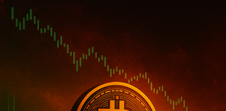 Bitcoin Drops Beneath $118.5K as Fed Resolution and Tariff Fears Shake Crypto Market