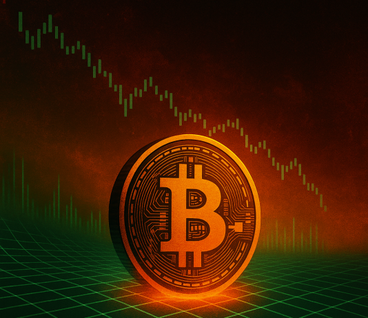 Bitcoin Drops Beneath $118.5K as Fed Resolution and Tariff Fears Shake Crypto Market Bitcoin Drops Beneath $118.5K as Fed Resolution and Tariff Fears Shake Crypto Market