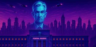 Fed Holds Regular, However the Cracks Are Exhibiting Fed Holds Regular, However the Cracks Are Exhibiting