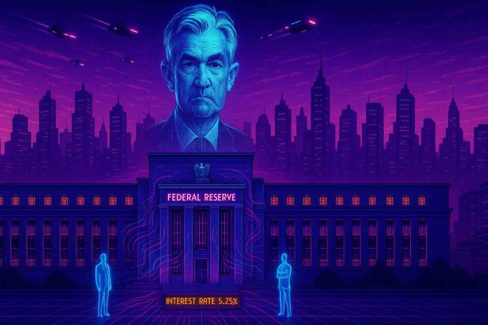 Fed Holds Regular, However the Cracks Are Exhibiting