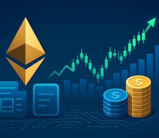 eToro Reveals Ethereum Shares and 24/5 Buying and selling in US: New Cryptos to Soar
