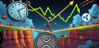 XRP Information Immediately: Ripple Value Eyes Breakout from Double Backside Whereas U.S. Crypto Coverage Report Nears Launch XRP Information Immediately: Ripple Value Eyes Breakout from Double Backside Whereas U.S. Crypto Coverage Report Nears Launch