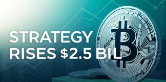 Technique Raises $2.5 Billion in File Inventory Sale to Purchase Extra Bitcoin Technique Raises $2.5 Billion in File Inventory Sale to Purchase Extra Bitcoin
