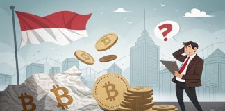 Indonesia Shakes up Crypto Taxes as Digital Asset Buying and selling Explodes Indonesia Shakes up Crypto Taxes as Digital Asset Buying and selling Explodes