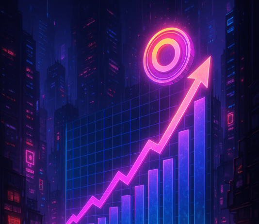 OMNI Value Skyrockets 200% After Upbit Itemizing: Is One other Rally Nonetheless Forward?