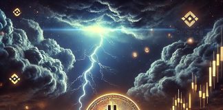 Bitcoin’s Calm Earlier than the Storm? Binance Knowledge Factors to Large Shift Forward