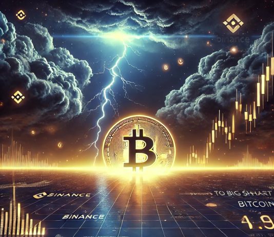 Bitcoin’s Calm Earlier than the Storm? Binance Knowledge Factors to Large Shift Forward