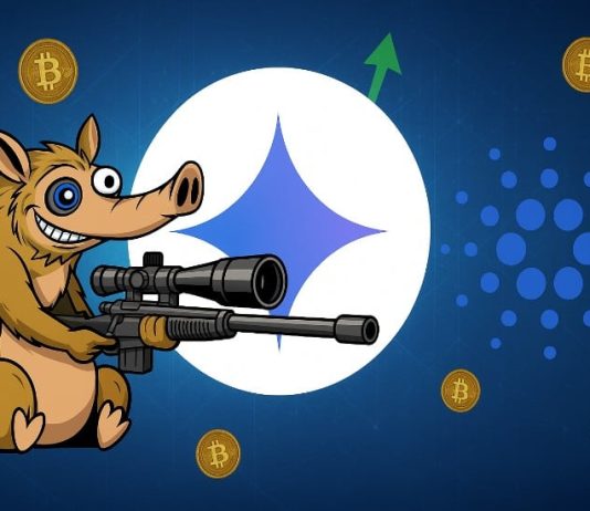 Gemini Says Cardano Is Not Lifeless But – Worth Forecast Inside Gemini Says Cardano Is Not Lifeless But – Worth Forecast Inside