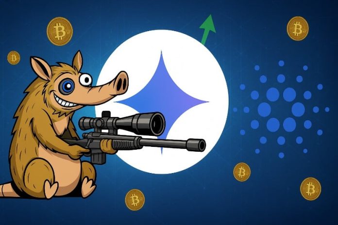 Gemini Says Cardano Is Not Lifeless But – Worth Forecast Inside