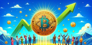 Bitcoin Worth Units Sights on a New Climb – Momentum Constructing Once more