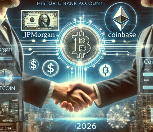 JPMorgan, Coinbase Forge Historic Pact For Direct Financial institution-Crypto Pockets Integration By 2026
