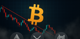 Altcoins Keep In Hazard Zone Till Bitcoin Clears This Stage: Analyst