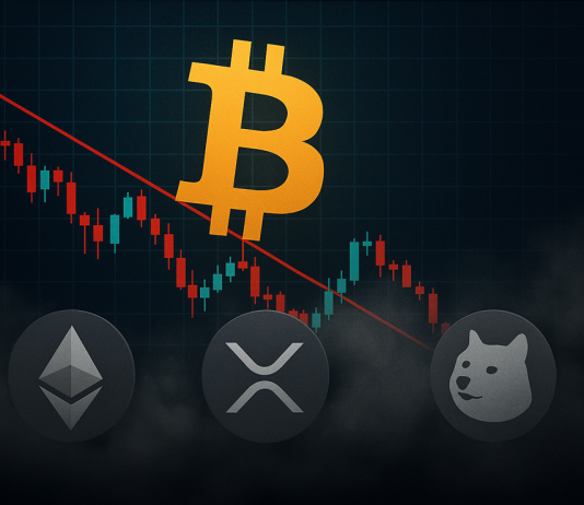 Altcoins Keep In Hazard Zone Till Bitcoin Clears This Stage: Analyst