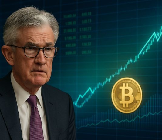 High Altcoins Get well after Fed Warnings, Exhibiting Market Stability