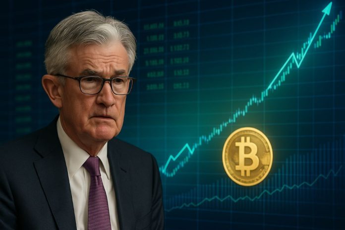 High Altcoins Get well after Fed Warnings, Exhibiting Market Stability High Altcoins Get well after Fed Warnings, Exhibiting Market Stability