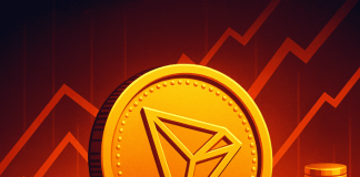 TRON Inc. Plans $1B Buyback of three.1B TRX Tokens Amid Value Resilience at $0.33