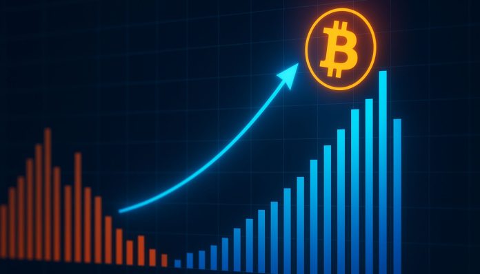 Bitcoin New Investor Dominance Rises – No Indicators of Mass Revenue-Taking But Bitcoin New Investor Dominance Rises – No Indicators of Mass Revenue-Taking But