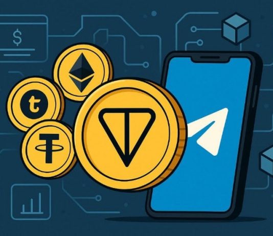 Over 900M Customers: Telegram’s TON Might Surpass All Different Blockchains as $SNORT Will get Set to Explode