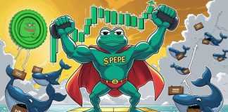 Pepe Value Prediction: Pepe Bounces 3.4% Off Key Assist, Defying Whale Strain—Is a Bullish Reversal Subsequent?