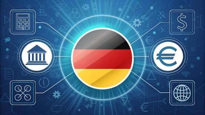 Deutsche Financial institution-Backed Euro Stablecoin EURAU Launches as Germany’s First Regulated Digital Foreign money