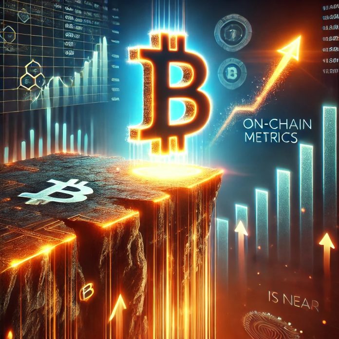 Bitcoin’s Subsequent Huge Surge? On-Chain Metrics Recommend a Worth Shift Is Close to Bitcoin’s Subsequent Huge Surge? On-Chain Metrics Recommend a Worth Shift Is Close to