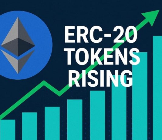 Verify Out the Finest ERC-20 Tokens as Ethereum Readies for $5,140