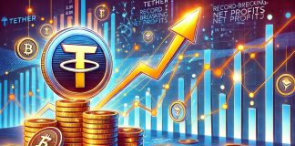 Tether Q2 Web Revenue Hits $4.9 Billion, Pushing Complete Earnings To $5.7 Billion