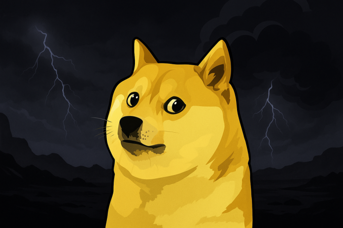 If Dogecoin Loses This Stage, Anticipate A Main Crash: Analyst Warns