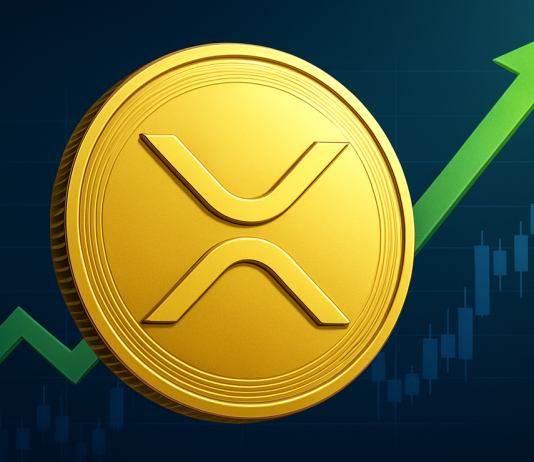 XRP Breakout Targets $15—Analyst Says ‘This Is Simply The Begin’ XRP Breakout Targets $15—Analyst Says ‘This Is Simply The Begin’