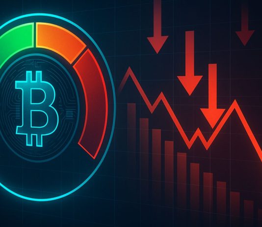 Bitcoin Superior Sentiment Index Reaches Bearish Ranges: Futures Merchants Present Warning