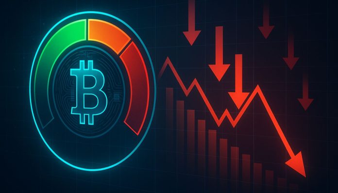 Bitcoin Superior Sentiment Index Reaches Bearish Ranges: Futures Merchants Present Warning
