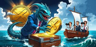 XRP Worth Prediction: Ripple Worth Bounce at $Three Help Positive aspects Traction as Kraken Strikes 82 Million XRP to Mysterious Pockets XRP Worth Prediction: Ripple Worth Bounce at $Three Help Positive aspects Traction as Kraken Strikes 82 Million XRP to Mysterious Pockets