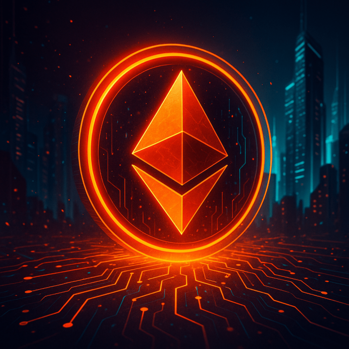 Ethereum Drops 6% After Hitting $3,800, However Analysts See New ATH Forward